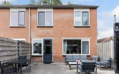 Huis te koop Kruizemuntstraat 915