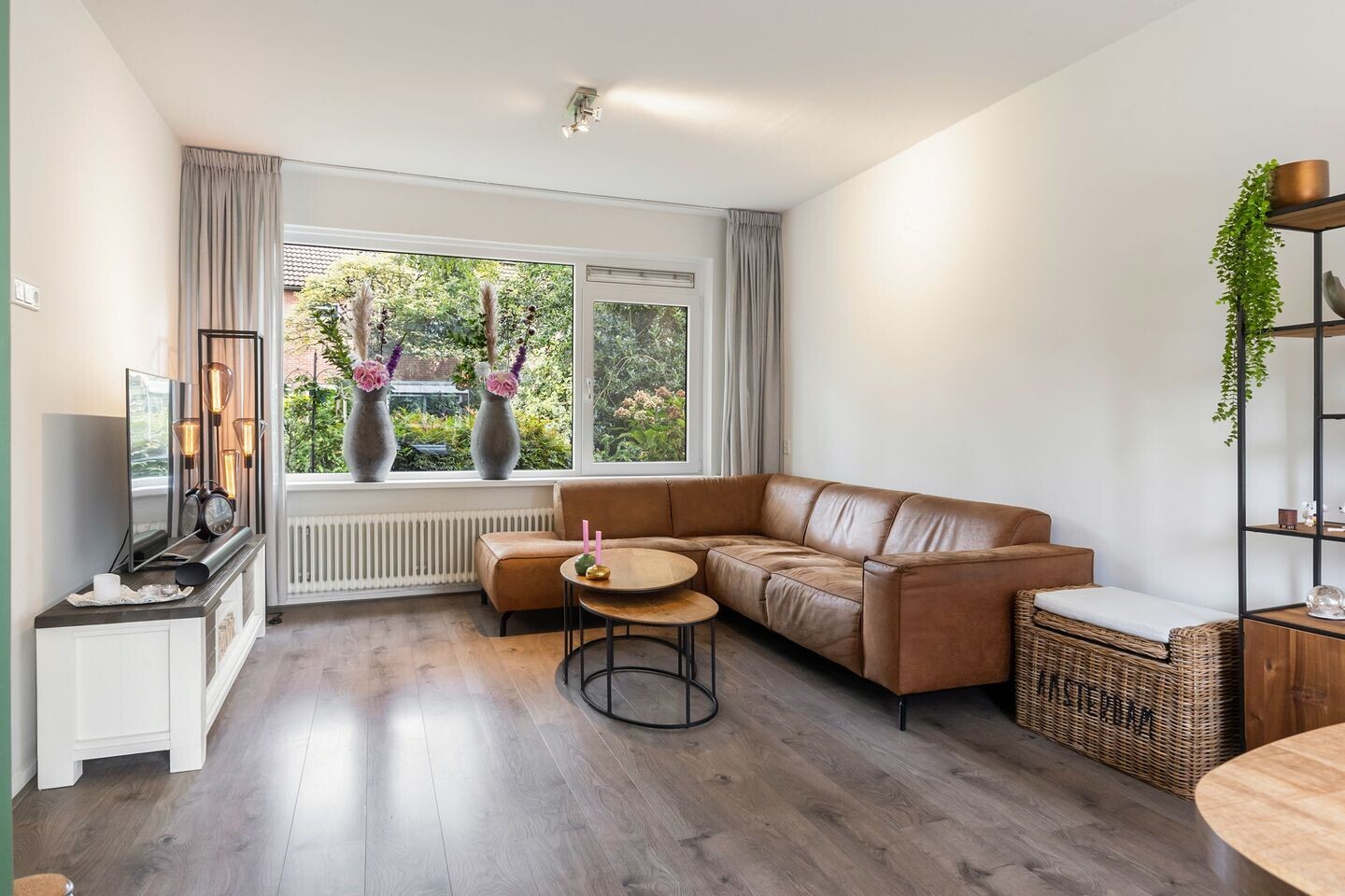 Hoekwoning te koop: Kruizemuntstraat 915, Apeldoorn