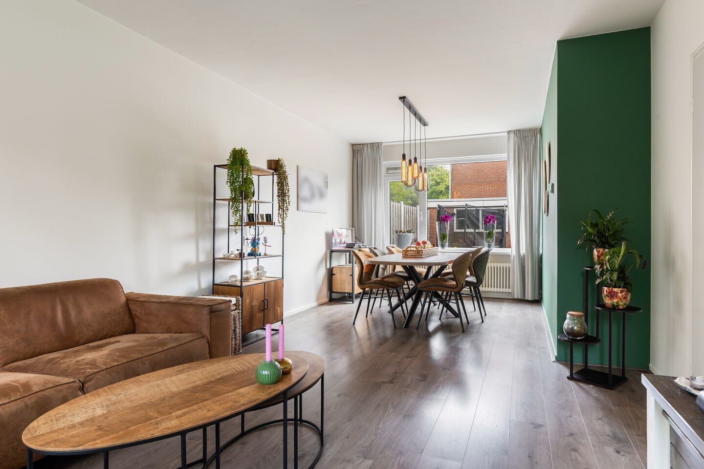 Hoekwoning te koop: Kruizemuntstraat 915, Apeldoorn