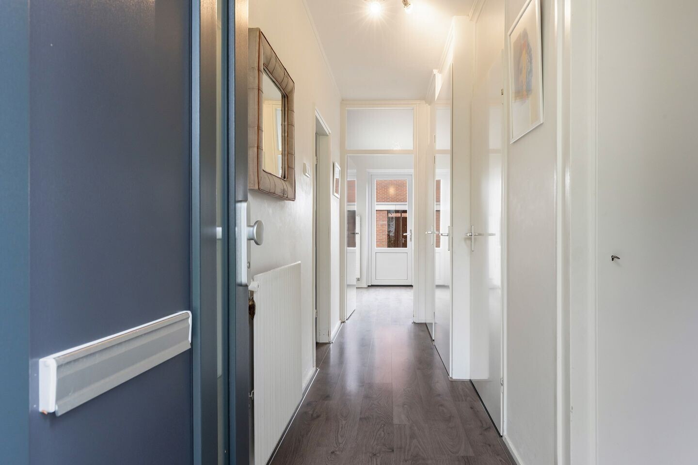 Hoekwoning te koop: Kruizemuntstraat 915, Apeldoorn