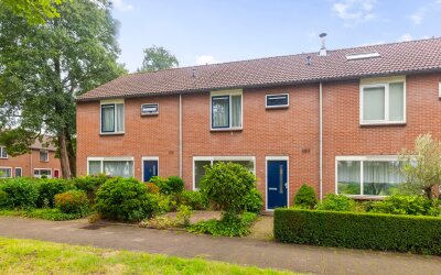 Huis te koop Kruizemuntstraat 951