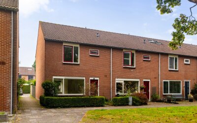 Kruizemuntstraat 1073