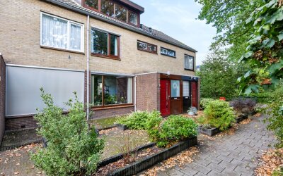 Kruizemuntstraat 148