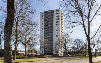 Korianderstraat 4