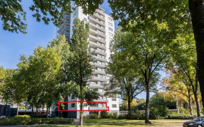 Korianderstraat 6