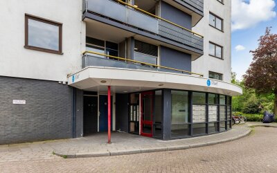 Kalmoesstraat 13