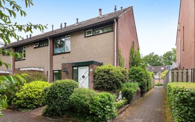 Kalmoesstraat 12