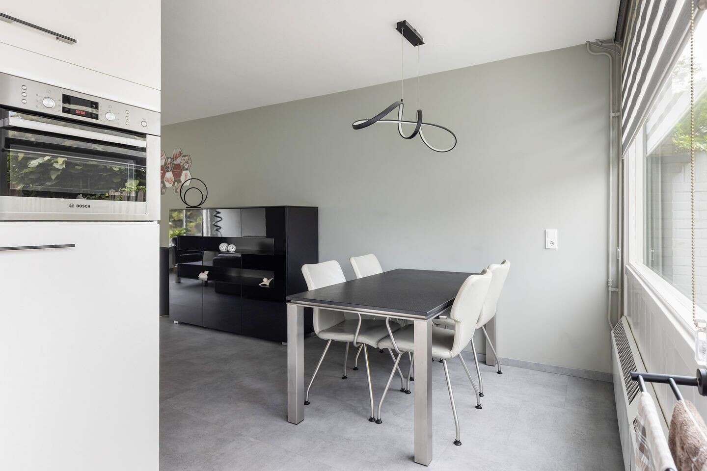 Tussenwoning te koop: Lavendelstraat 47, Apeldoorn