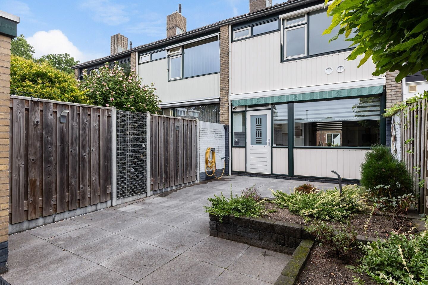 Tussenwoning te koop: Lavendelstraat 47, Apeldoorn