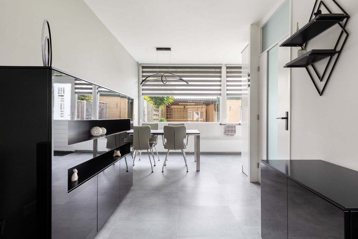 Tussenwoning te koop: Lavendelstraat 47, Apeldoorn