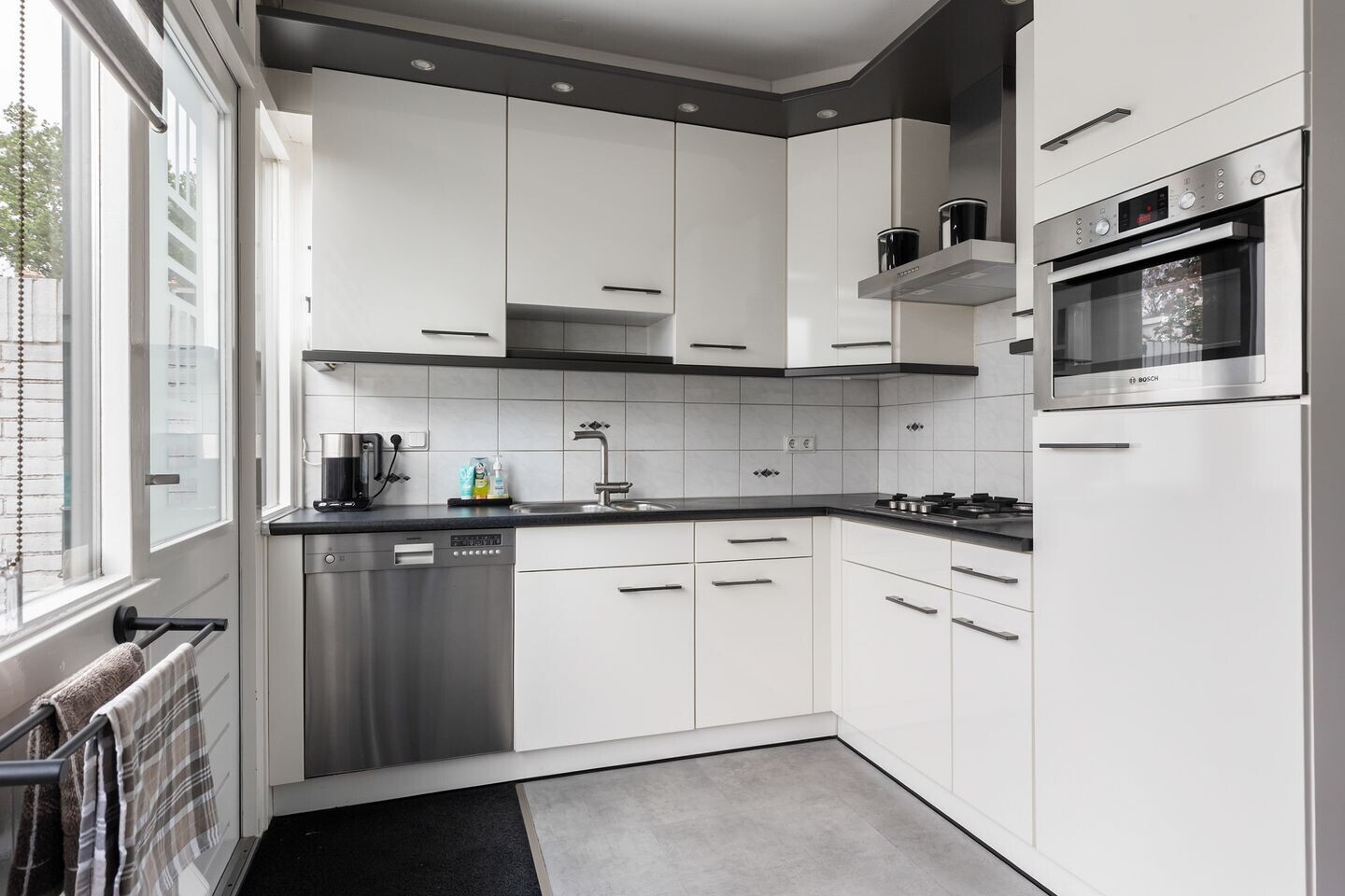 Tussenwoning te koop: Lavendelstraat 47, Apeldoorn