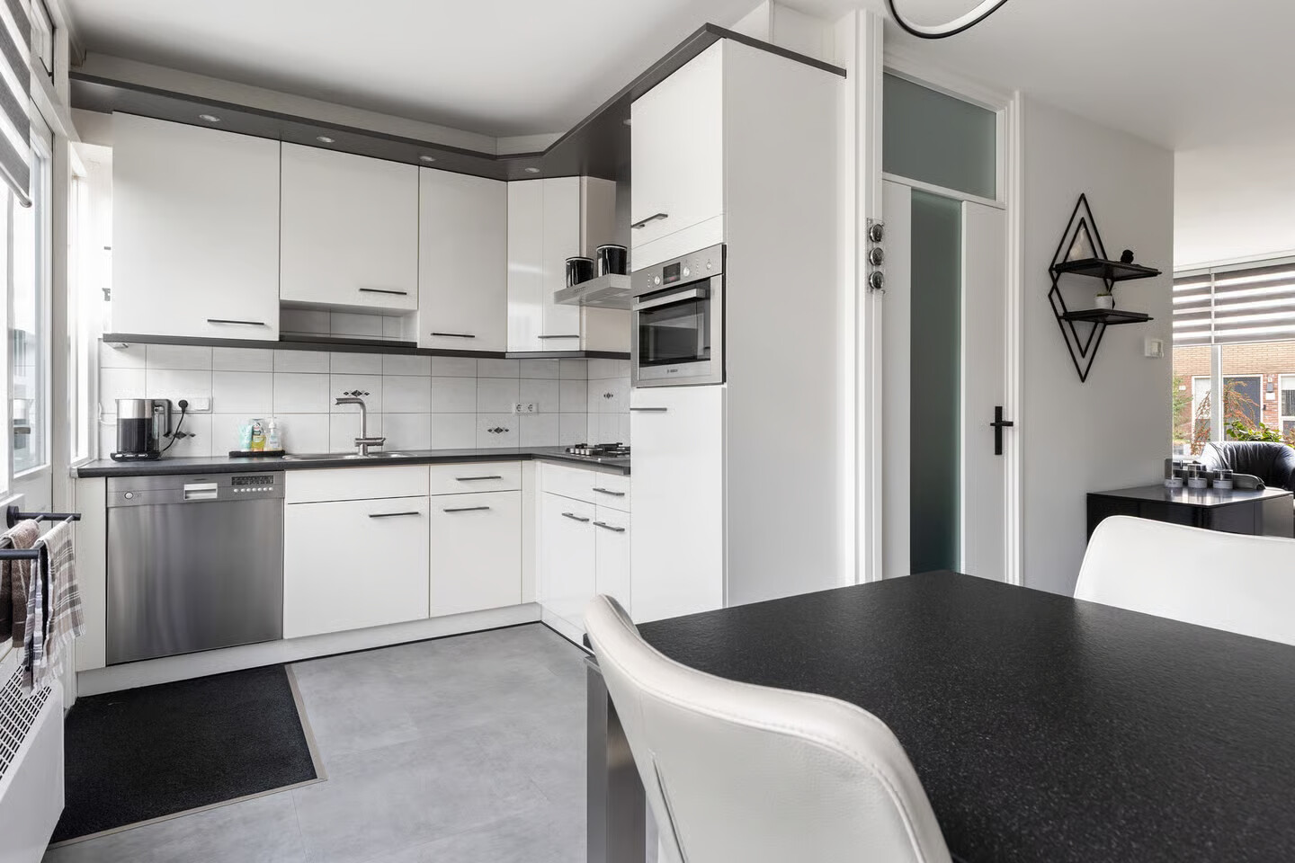 Tussenwoning te koop: Lavendelstraat 47, Apeldoorn