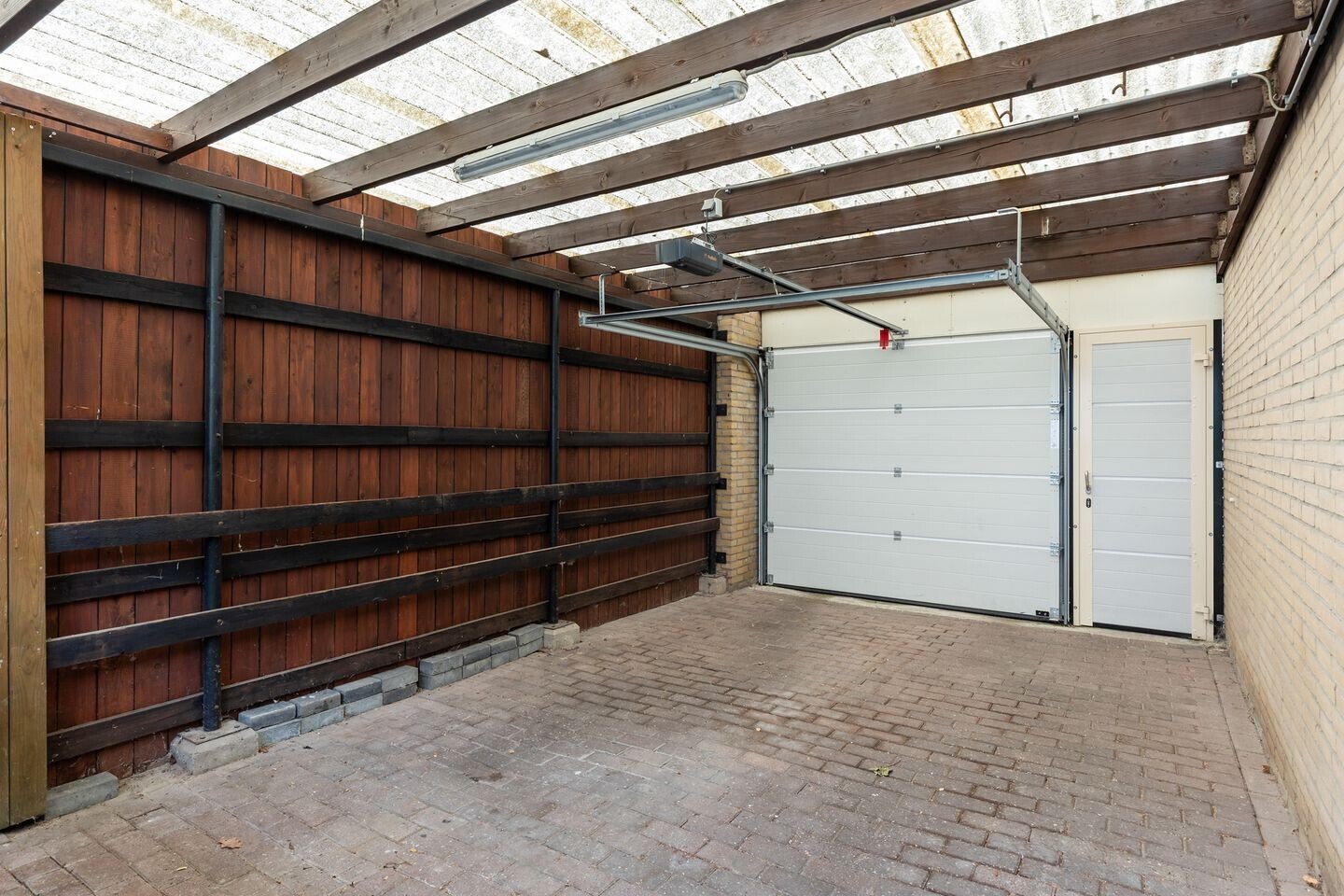 Tussenwoning te koop: Lavendelstraat 47, Apeldoorn