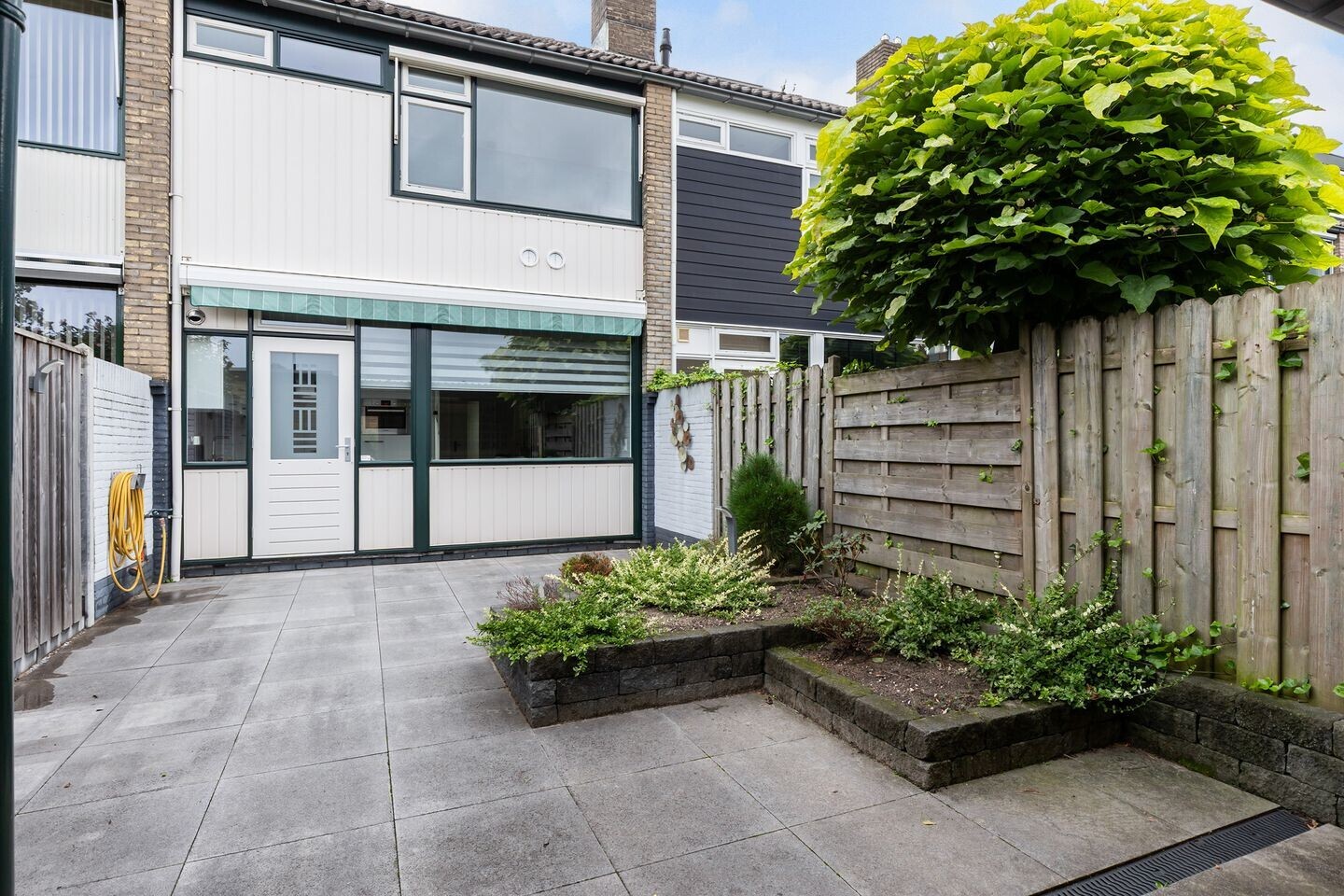 Tussenwoning te koop: Lavendelstraat 47, Apeldoorn