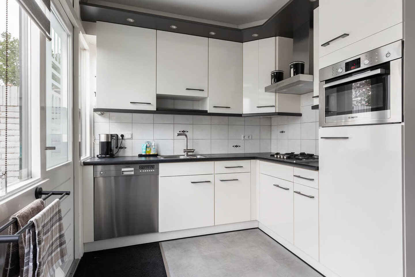 Tussenwoning te koop: Lavendelstraat 47, Apeldoorn