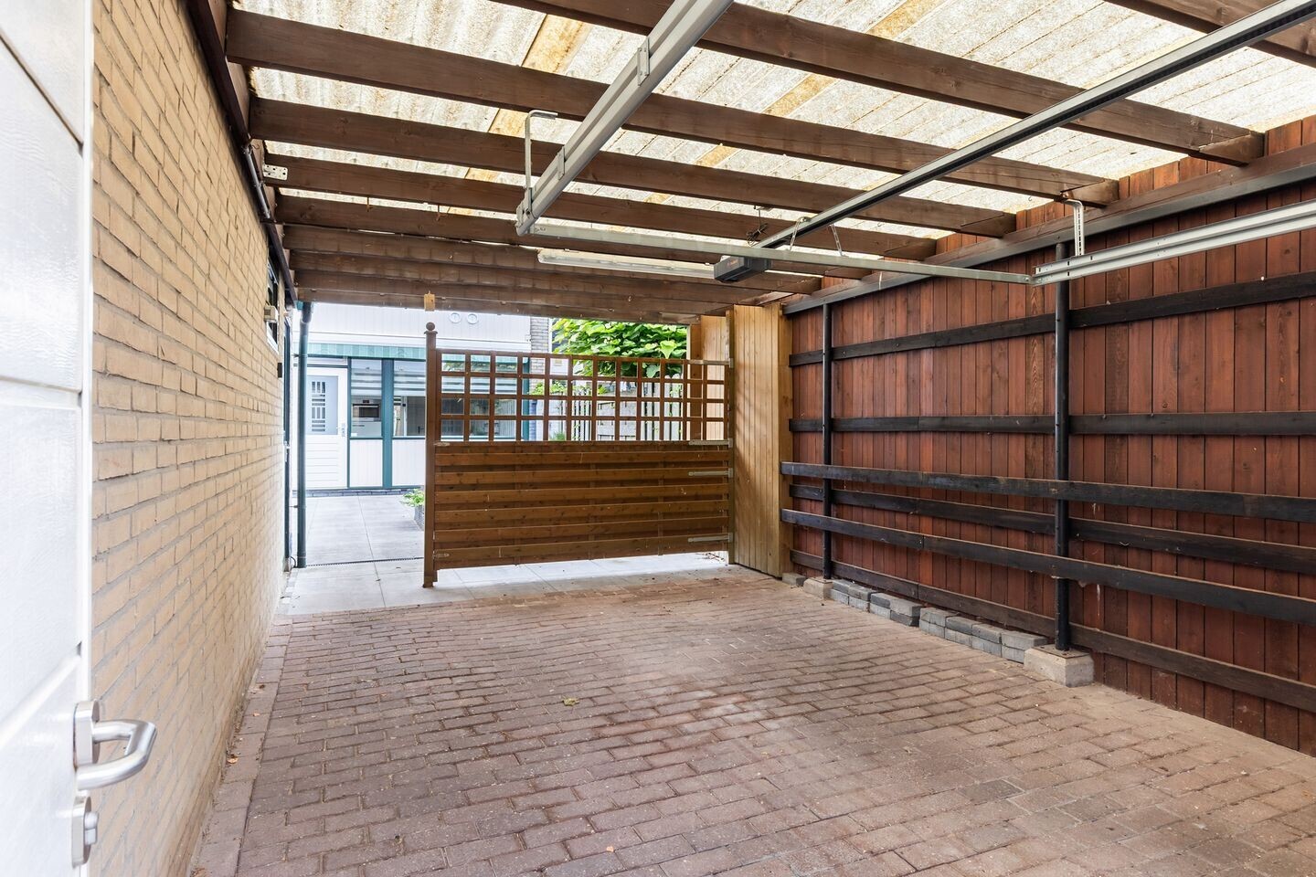 Tussenwoning te koop: Lavendelstraat 47, Apeldoorn