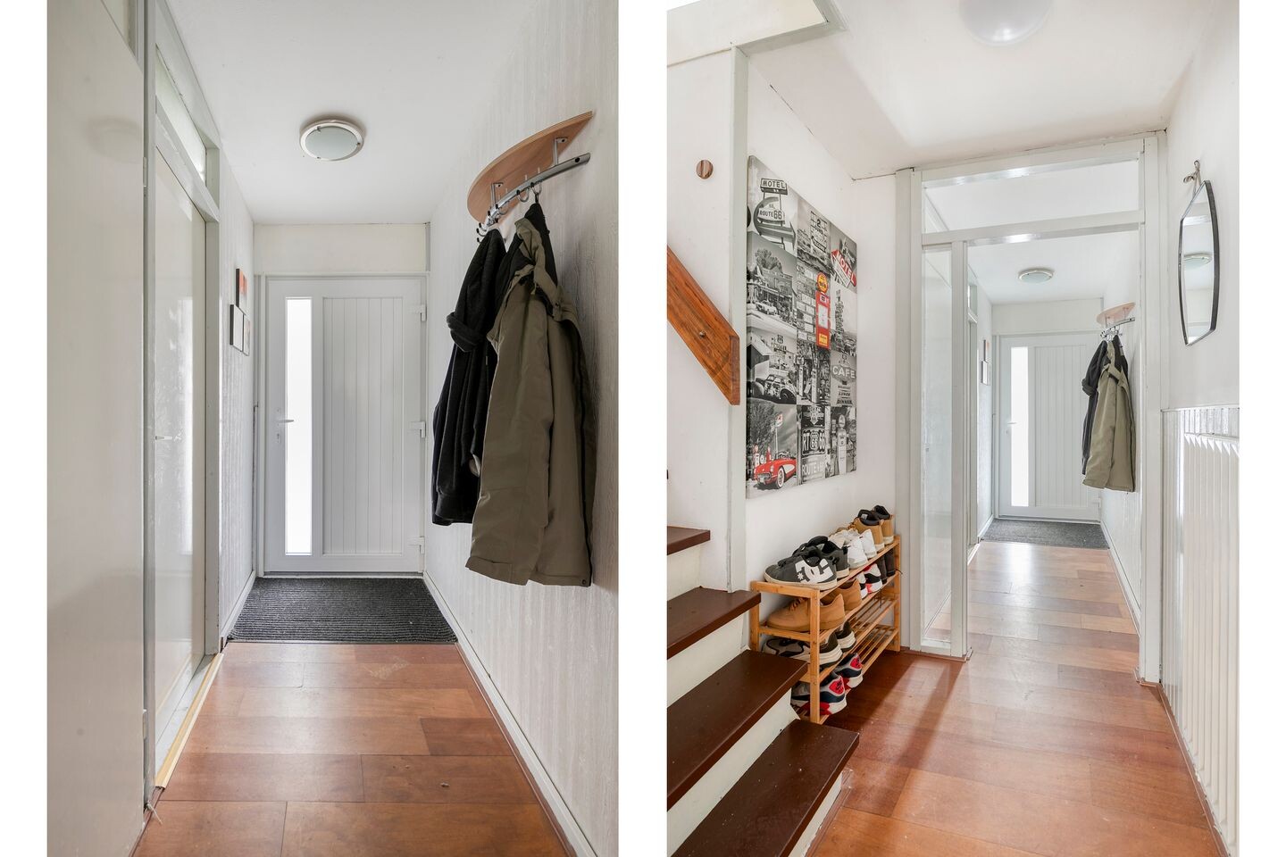 Tussenwoning te koop: Kamillestraat 19, Apeldoorn