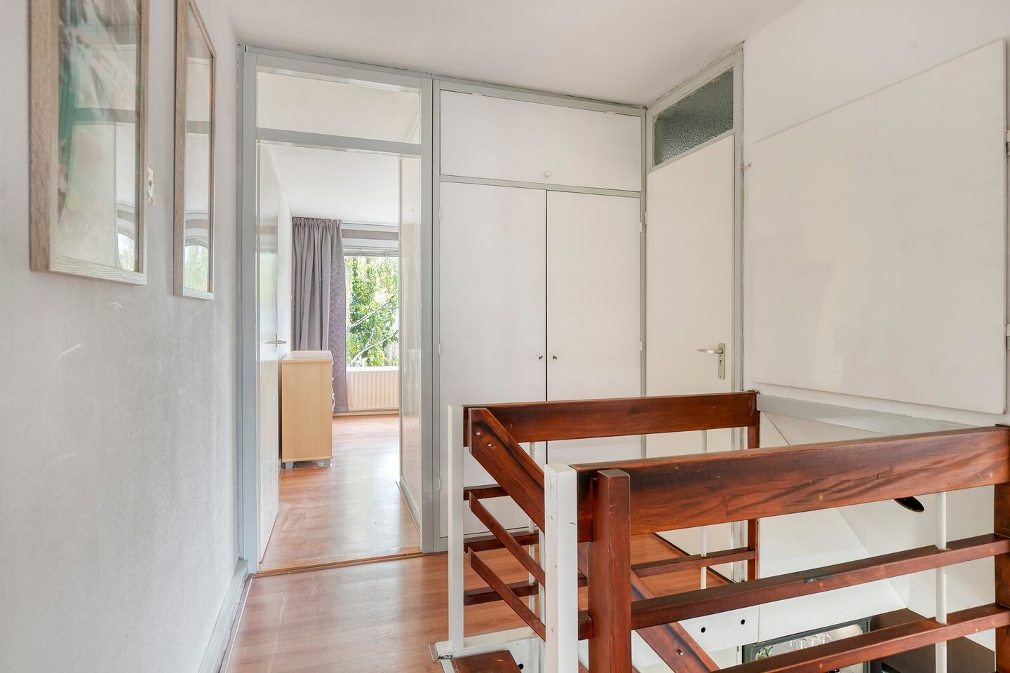 Tussenwoning te koop: Kamillestraat 19, Apeldoorn