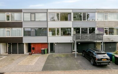 Kamillestraat 19