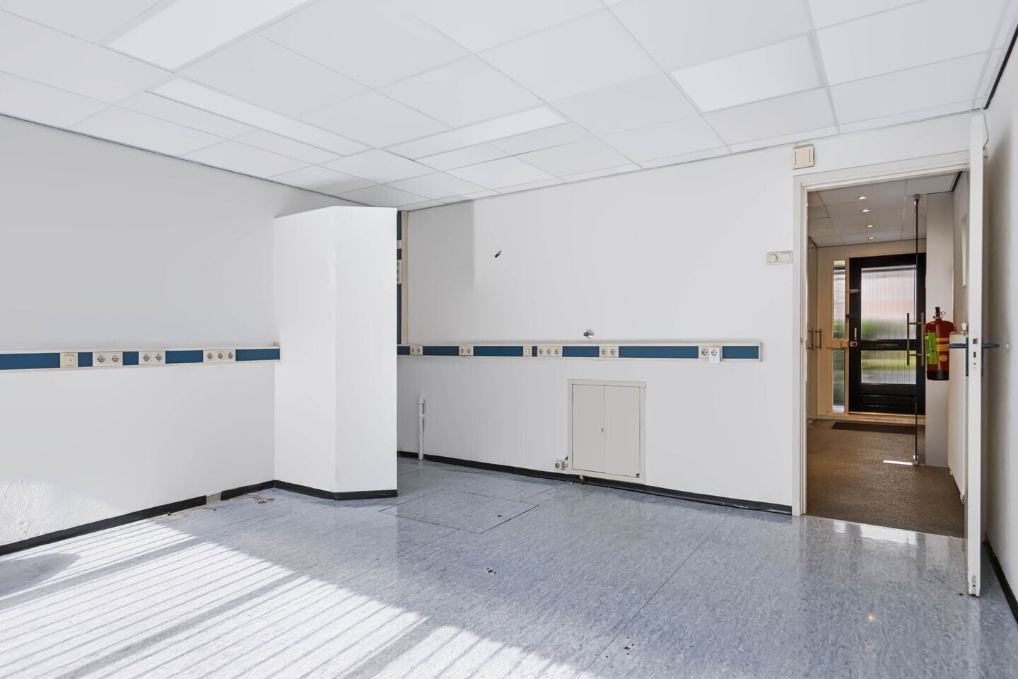 Tussenwoning te koop: Kamillestraat 7, Apeldoorn