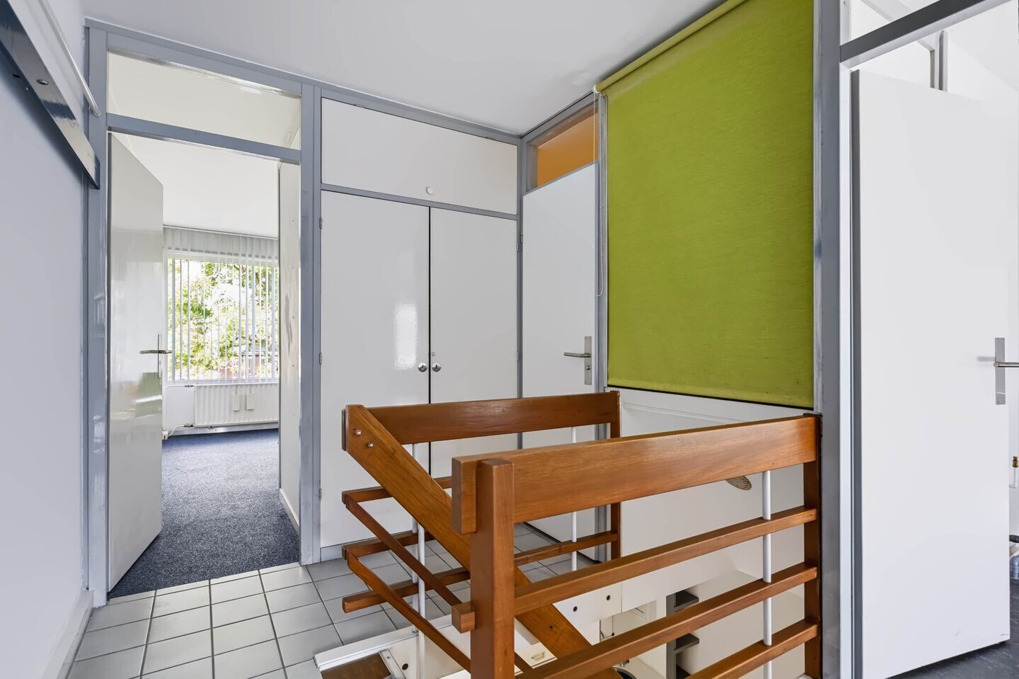 Tussenwoning te koop: Kamillestraat 7, Apeldoorn