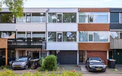 Kamillestraat 7