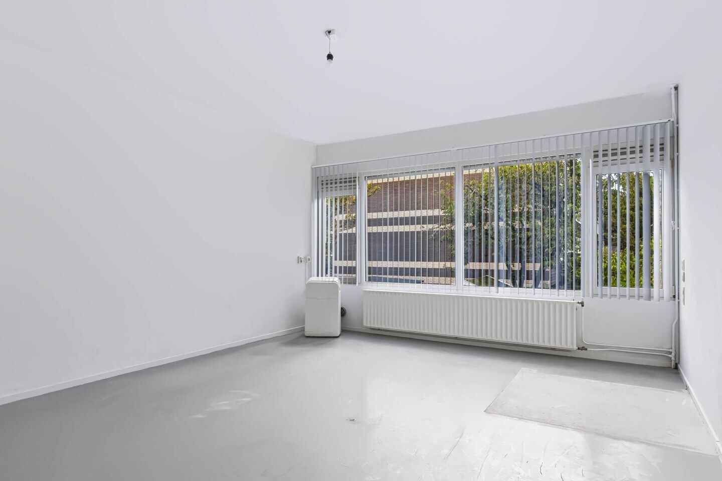 Tussenwoning te koop: Kamillestraat 7, Apeldoorn