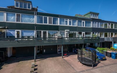 Kervelstraat 21