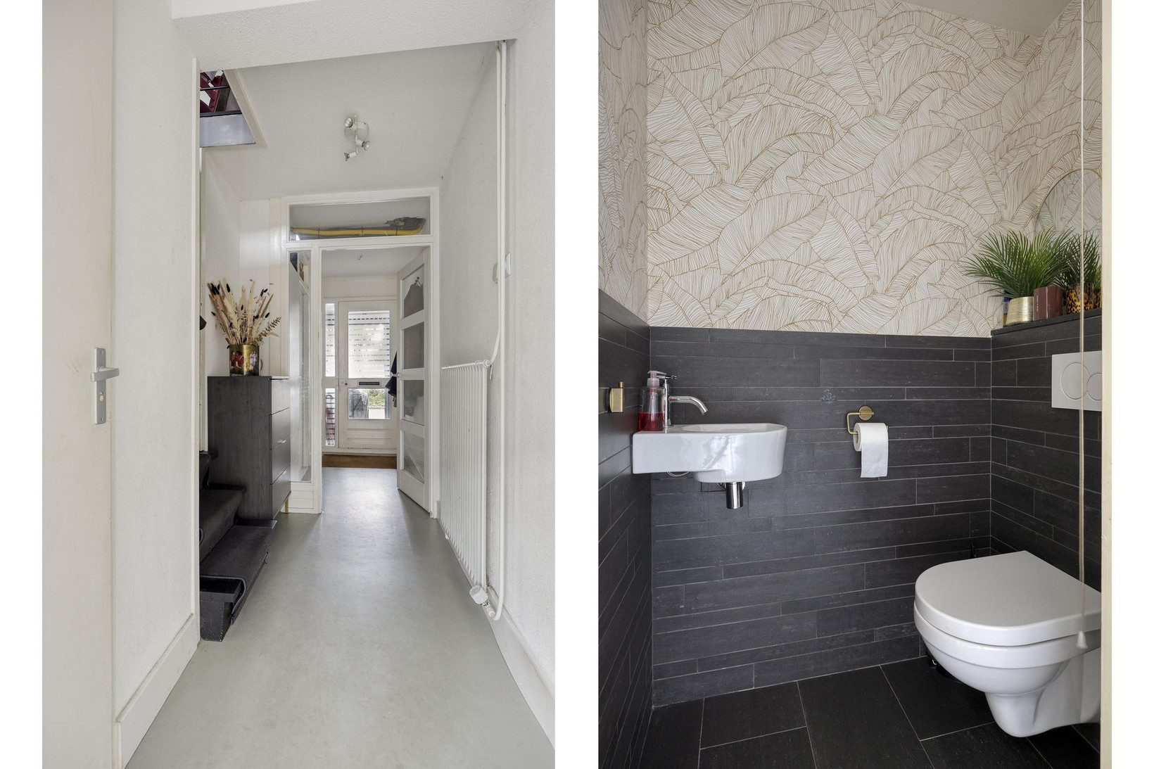 Tussenwoning te koop: Laurierstraat 7, Apeldoorn