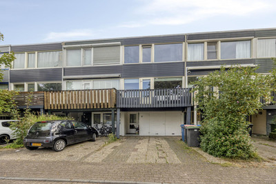 Laurierstraat 7