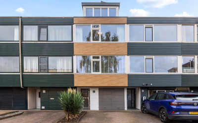 Laurierstraat 40
