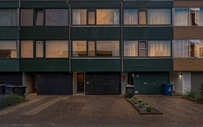 Laurierstraat 44