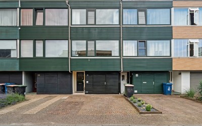 Laurierstraat 44