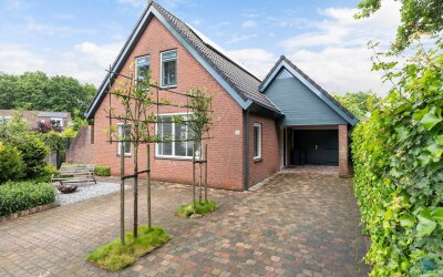 Kersenlaan 16