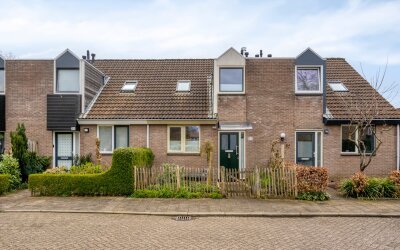 Kersenlaan 86