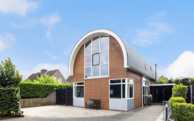 Aalbessenlaan 14