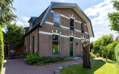 Aalbessenlaan 20