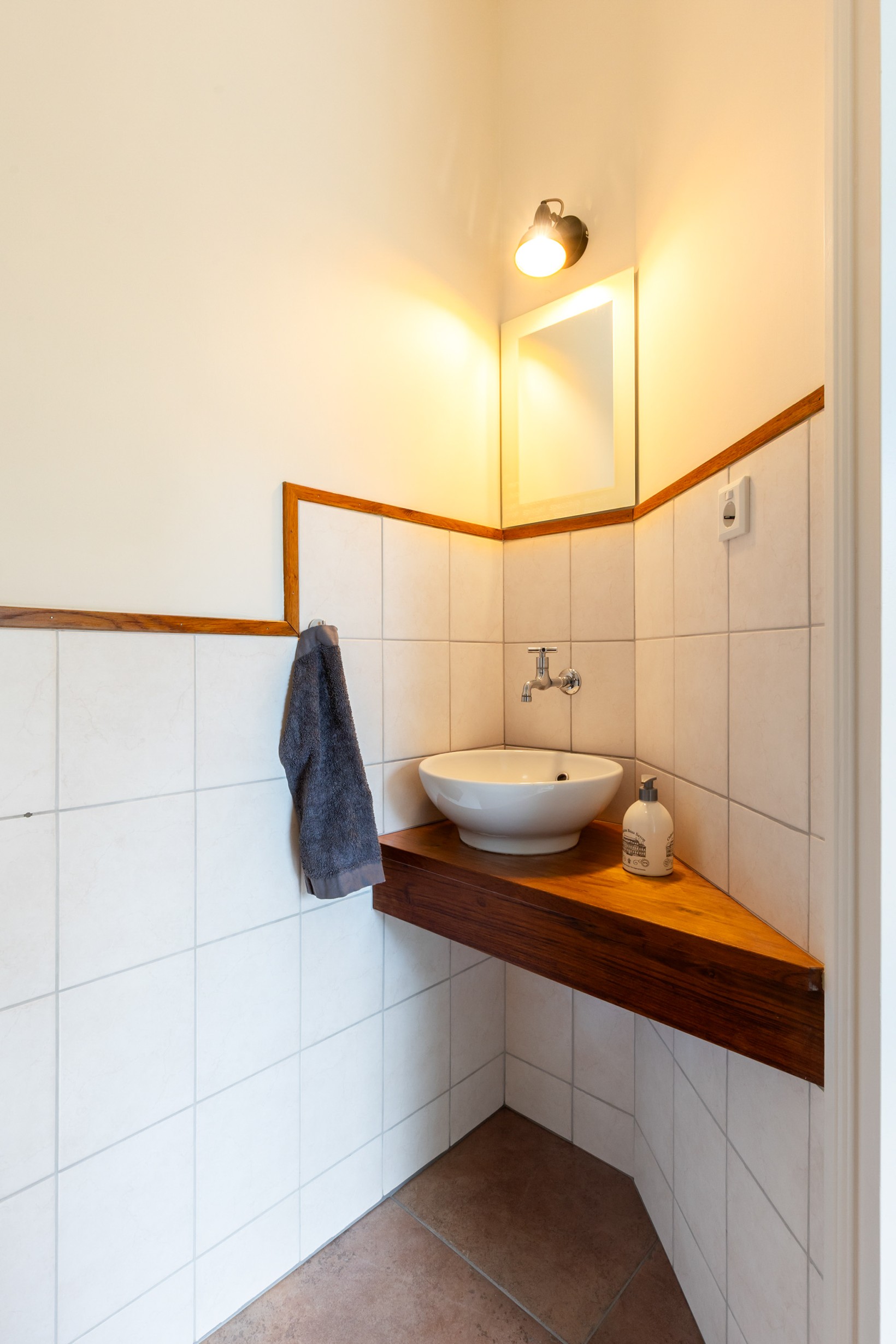 Twee-onder-één-kap te koop: Aalbessenlaan 20, Apeldoorn