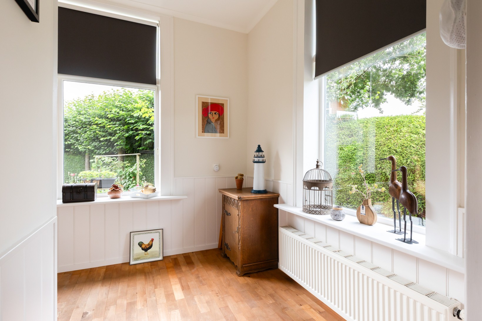 Twee-onder-één-kap te koop: Aalbessenlaan 20, Apeldoorn