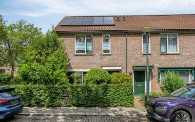 Frambozenlaan 99