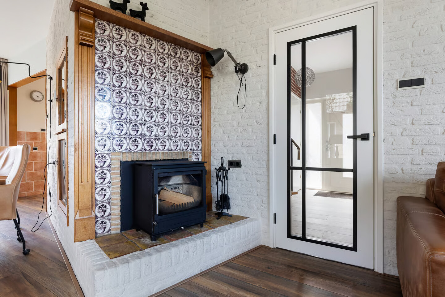 Vrijstaande woning te koop: Anklaarseweg 396, Apeldoorn