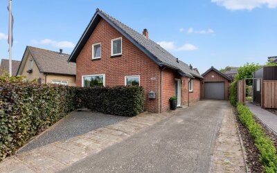 Anklaarseweg 396