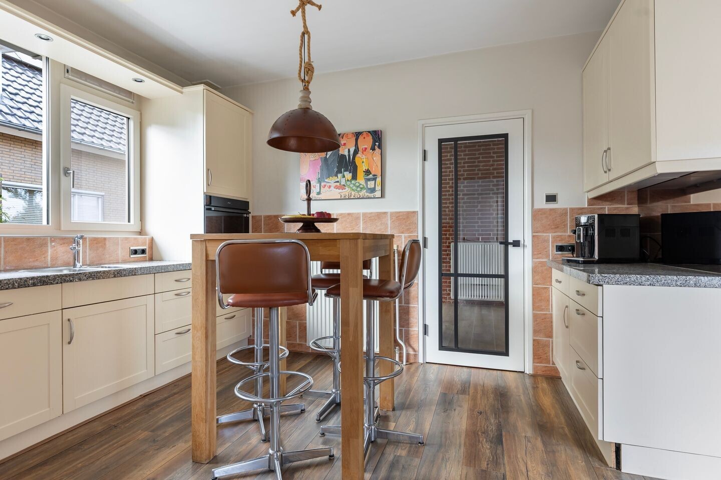 Vrijstaande woning te koop: Anklaarseweg 396, Apeldoorn