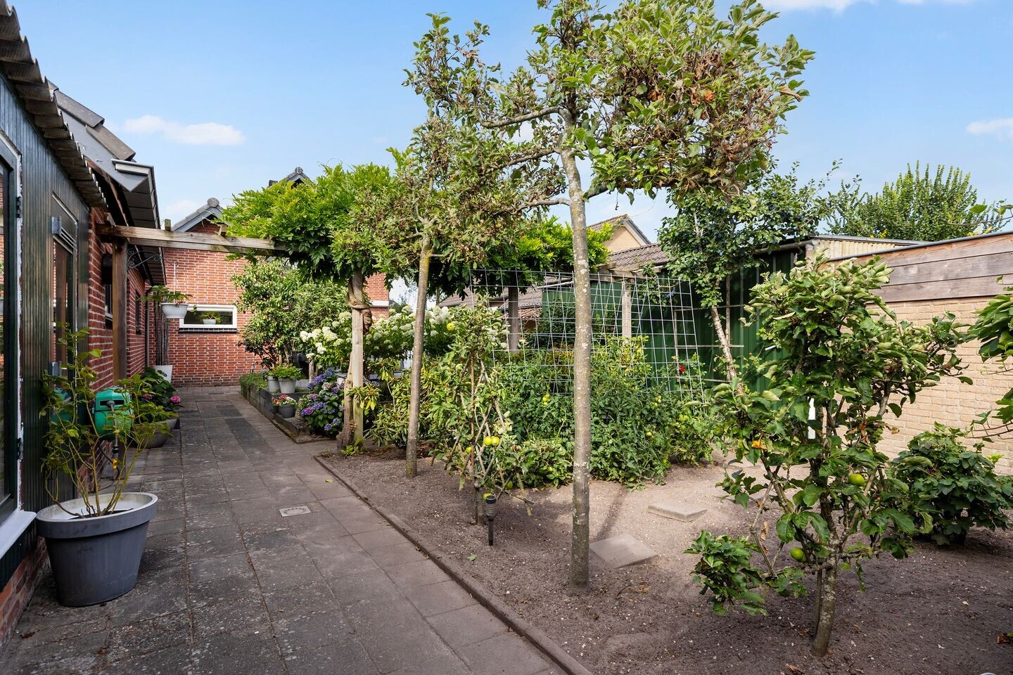 Vrijstaande woning te koop: Anklaarseweg 396, Apeldoorn