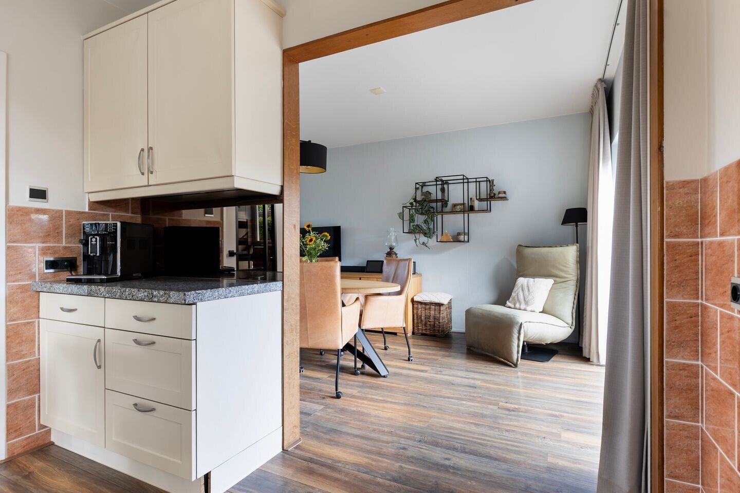 Vrijstaande woning te koop: Anklaarseweg 396, Apeldoorn