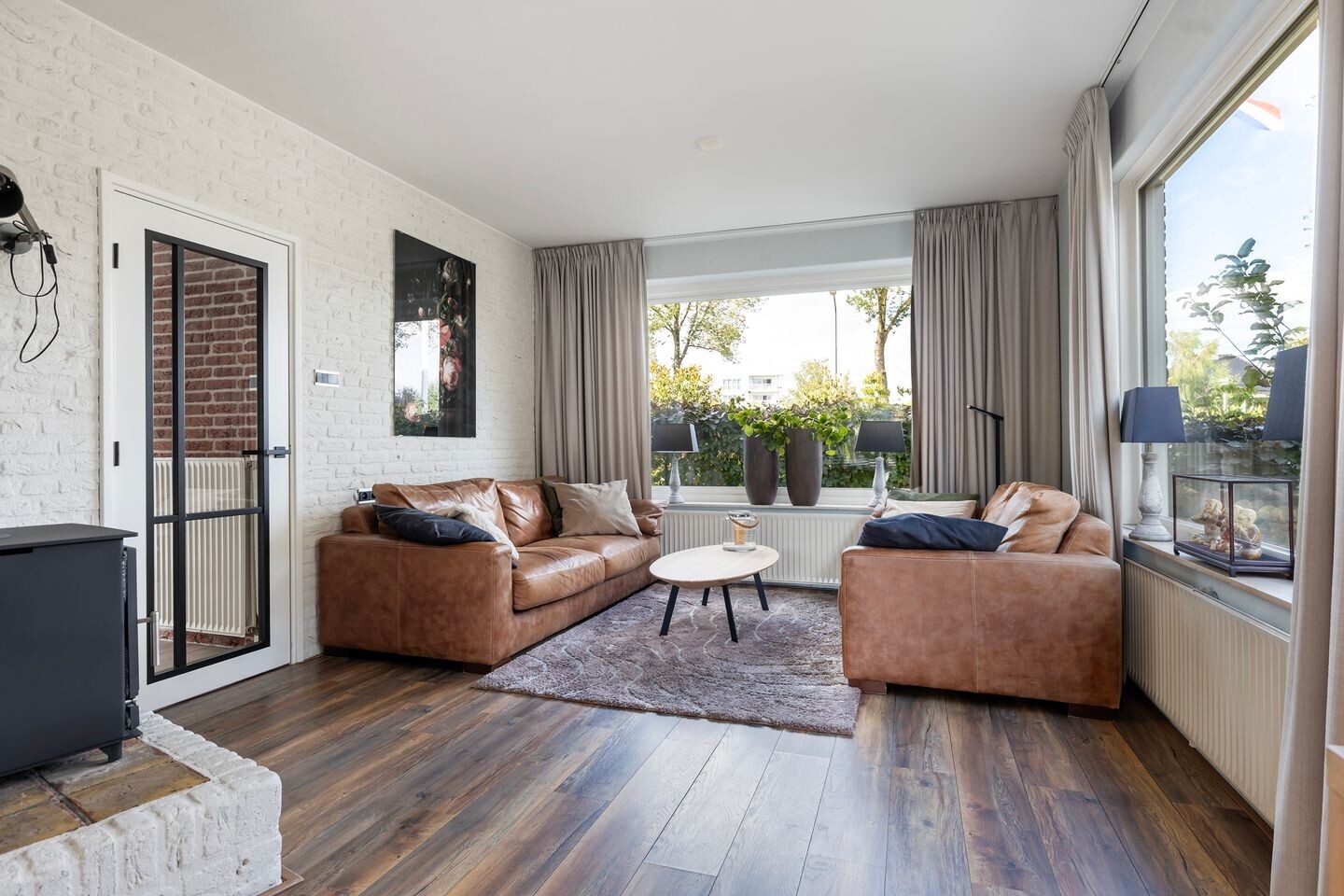 Vrijstaande woning te koop: Anklaarseweg 396, Apeldoorn