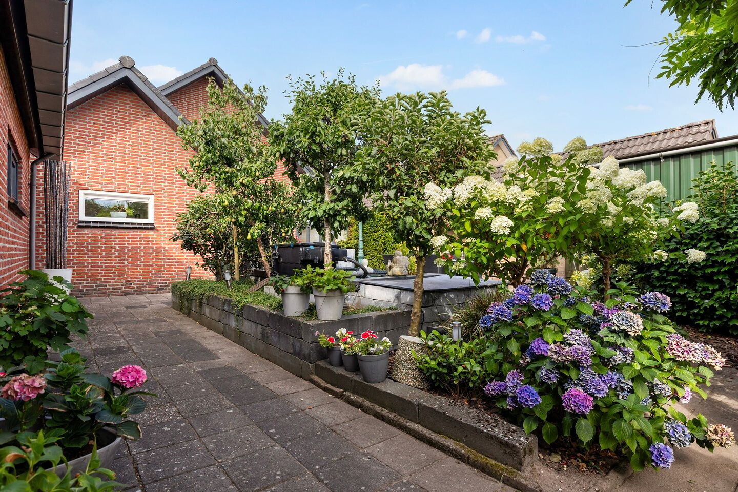 Vrijstaande woning te koop: Anklaarseweg 396, Apeldoorn