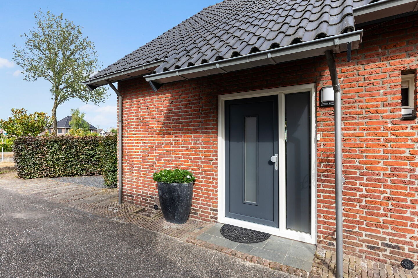 Vrijstaande woning te koop: Anklaarseweg 396, Apeldoorn