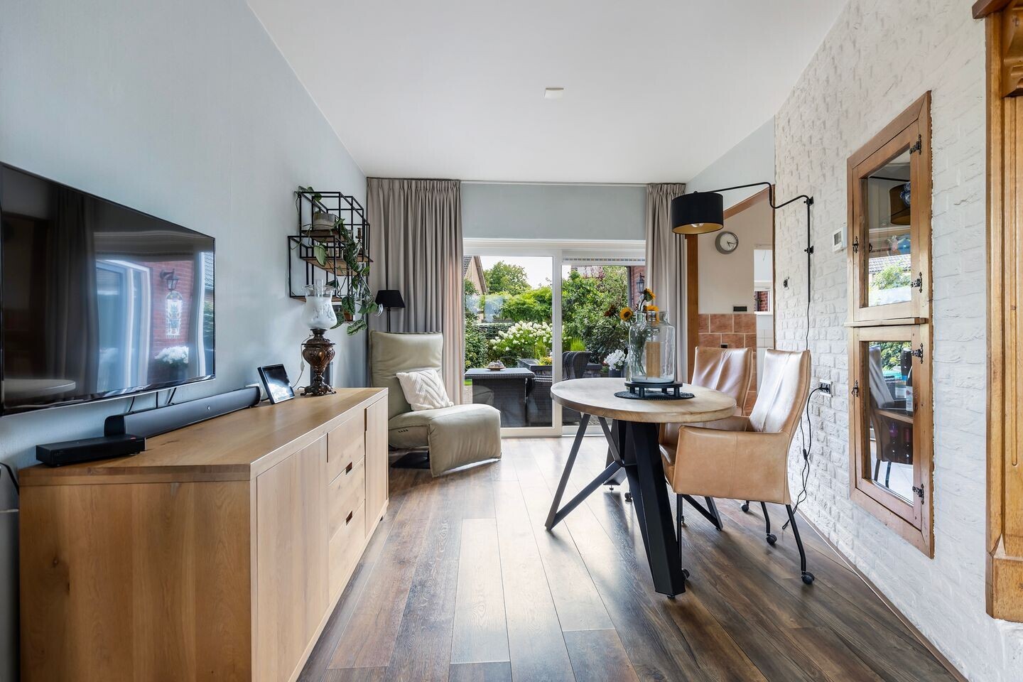 Vrijstaande woning te koop: Anklaarseweg 396, Apeldoorn