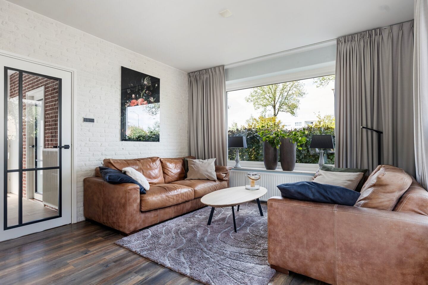 Vrijstaande woning te koop: Anklaarseweg 396, Apeldoorn